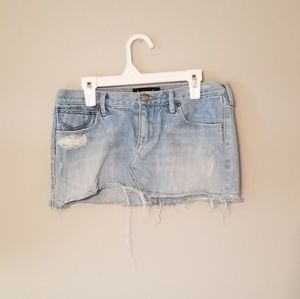 Abercrombie Kids Skirt Size 16